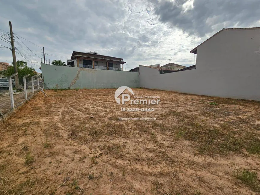 Foto 5 de Terreno / Lote à venda, 380m2 em Jardim Esplanada, Indaiatuba - SP