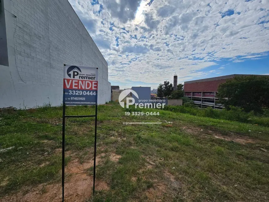 Foto 2 de Terreno / Lote à venda, 660m2 em Jardim Colonial, Indaiatuba - SP