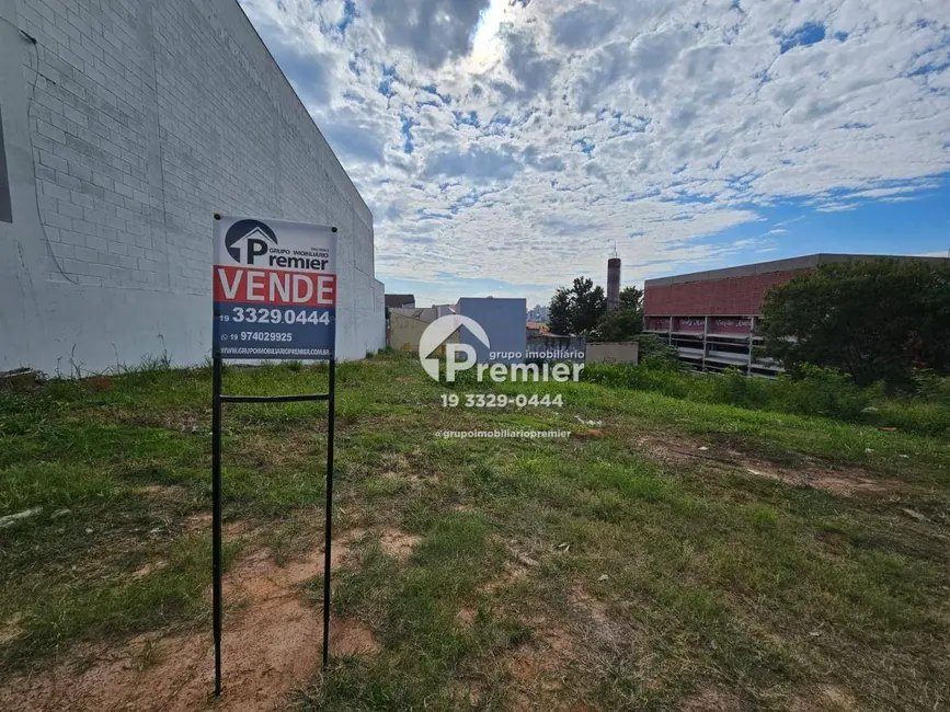 Foto 3 de Terreno / Lote à venda, 660m2 em Jardim Colonial, Indaiatuba - SP