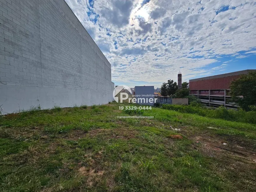 Foto 4 de Terreno / Lote à venda, 660m2 em Jardim Colonial, Indaiatuba - SP
