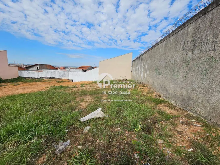 Foto 4 de Terreno / Lote à venda, 319m2 em Jardim Colonial, Indaiatuba - SP