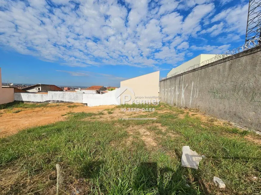Foto 5 de Terreno / Lote à venda, 319m2 em Jardim Colonial, Indaiatuba - SP