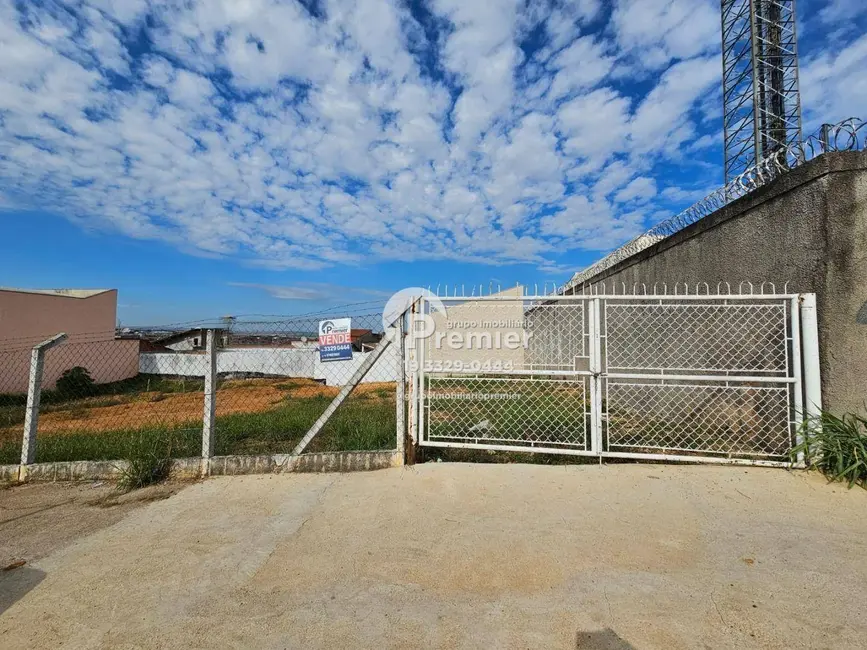 Foto 2 de Terreno / Lote à venda, 319m2 em Jardim Colonial, Indaiatuba - SP