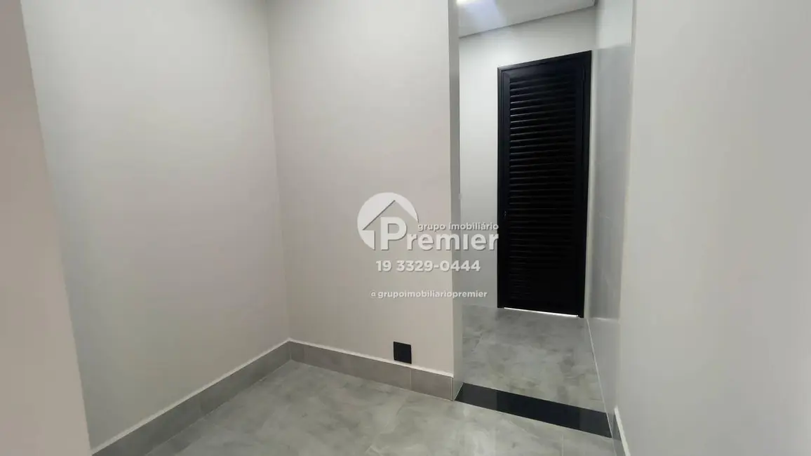 Foto 8 de Casa de Condomínio com 4 quartos à venda, 337m2 em Jardim Residencial Alto de Itaici, Indaiatuba - SP