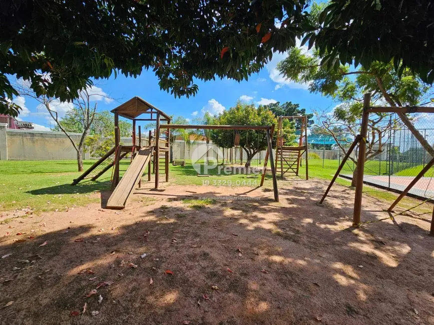 Foto 3 de Casa de Condomínio com 4 quartos à venda, 337m2 em Jardim Residencial Alto de Itaici, Indaiatuba - SP