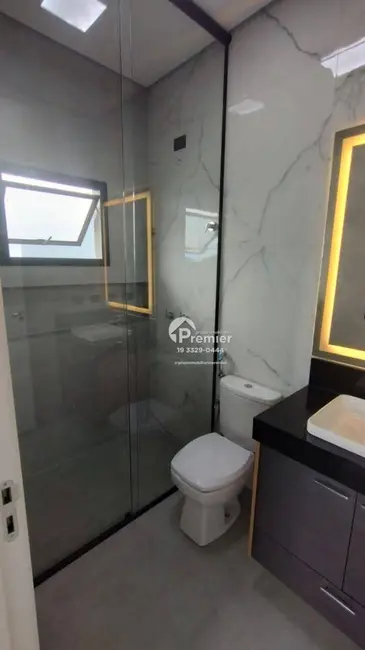 Foto 6 de Casa de Condomínio com 4 quartos à venda, 337m2 em Jardim Residencial Alto de Itaici, Indaiatuba - SP