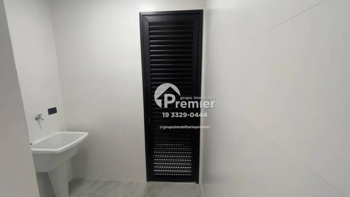 Foto 7 de Casa de Condomínio com 4 quartos à venda, 337m2 em Jardim Residencial Alto de Itaici, Indaiatuba - SP