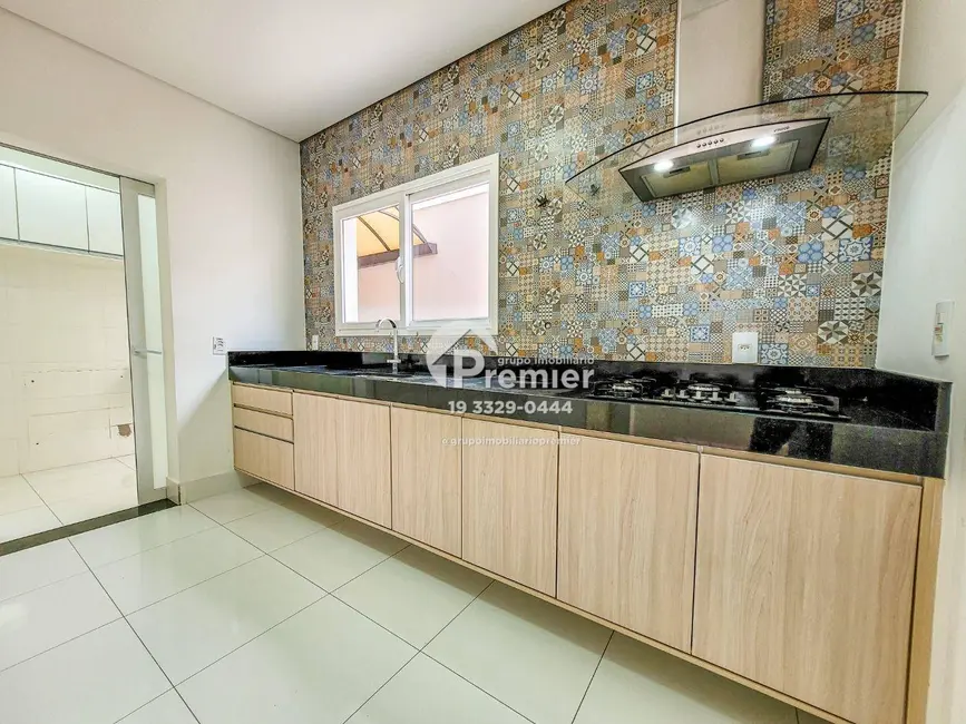 Foto 8 de Casa de Condomínio com 4 quartos à venda, 300m2 em Jardim Bela Vista, Indaiatuba - SP