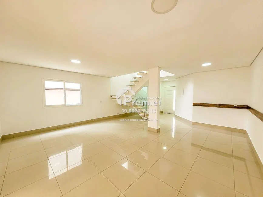 Foto 6 de Casa de Condomínio com 4 quartos à venda, 300m2 em Jardim Bela Vista, Indaiatuba - SP