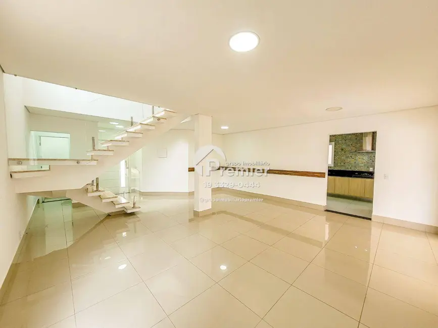 Foto 7 de Casa de Condomínio com 4 quartos à venda, 300m2 em Jardim Bela Vista, Indaiatuba - SP