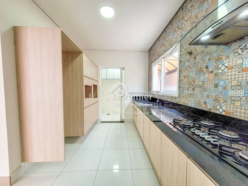 Foto 9 de Casa de Condomínio com 4 quartos à venda, 300m2 em Jardim Bela Vista, Indaiatuba - SP