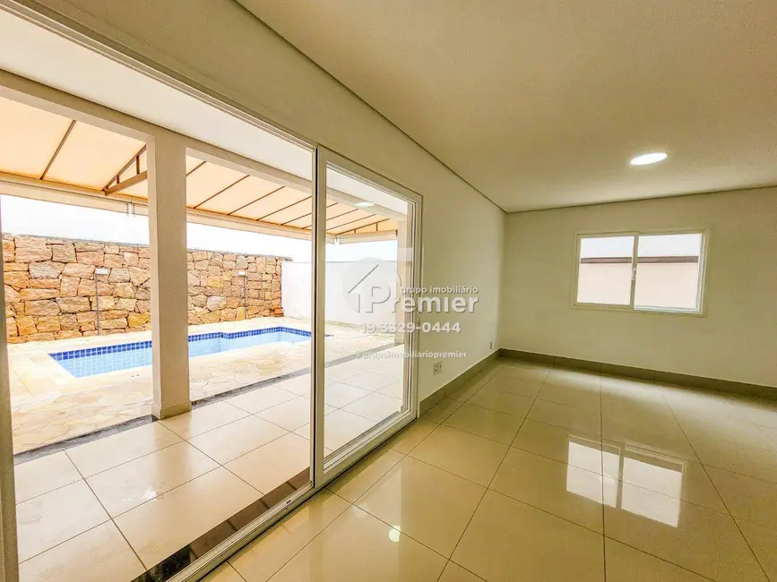 Foto 5 de Casa de Condomínio com 4 quartos à venda, 300m2 em Jardim Bela Vista, Indaiatuba - SP