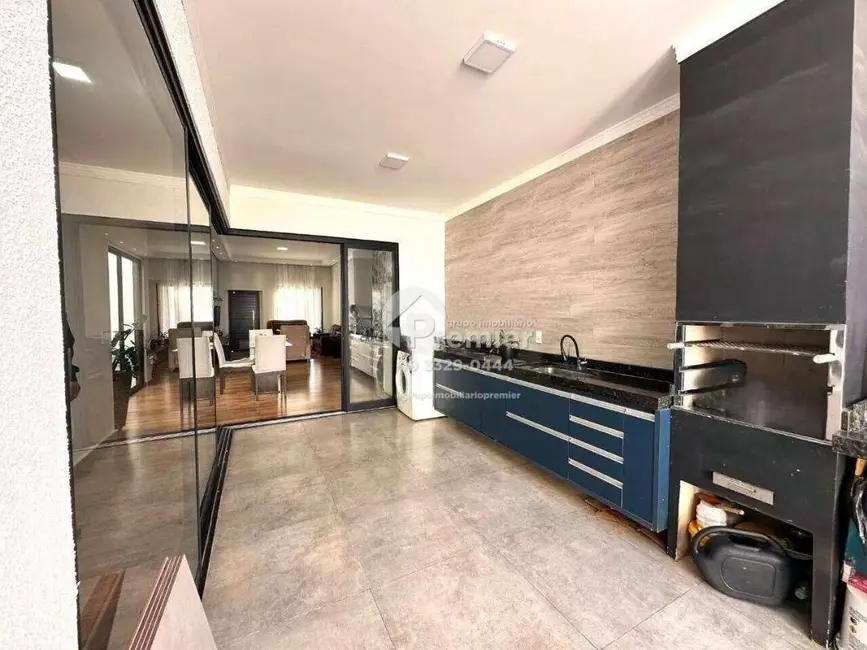 Casa de Condomínio com 3 quartos à venda, 178m2 em Indaiatuba - SP - imagem 5 Foto 5 de Casa de Condomínio com 3 quartos à venda, 178m2 em Indaiatuba - SP