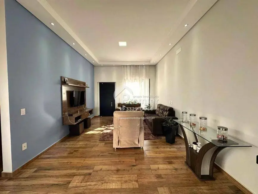 Casa de Condomínio com 3 quartos à venda, 178m2 em Indaiatuba - SP - imagem 3 Foto 3 de Casa de Condomínio com 3 quartos à venda, 178m2 em Indaiatuba - SP