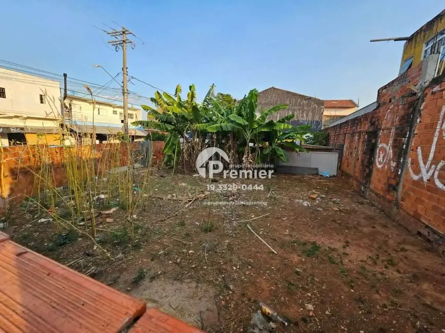 Foto 4 de Terreno / Lote à venda, 150m2 em Jardim Morada do Sol, Indaiatuba - SP