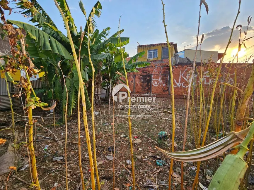 Foto 5 de Terreno / Lote à venda, 150m2 em Jardim Morada do Sol, Indaiatuba - SP