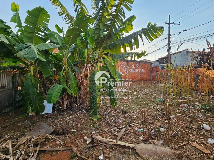 Foto 6 de Terreno / Lote à venda, 150m2 em Jardim Morada do Sol, Indaiatuba - SP