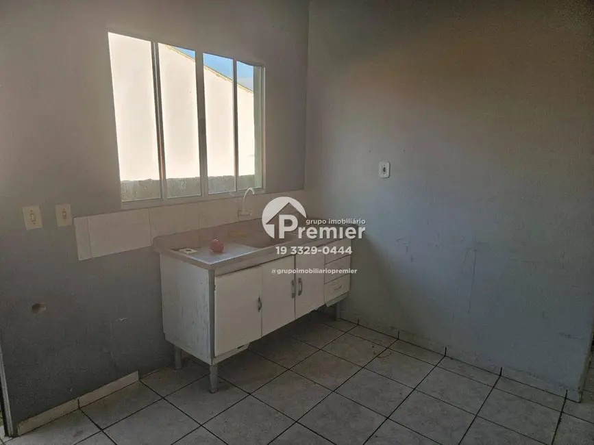 Foto 2 de Casa com 2 quartos à venda, 125m2 em Jardim Morada do Sol, Indaiatuba - SP