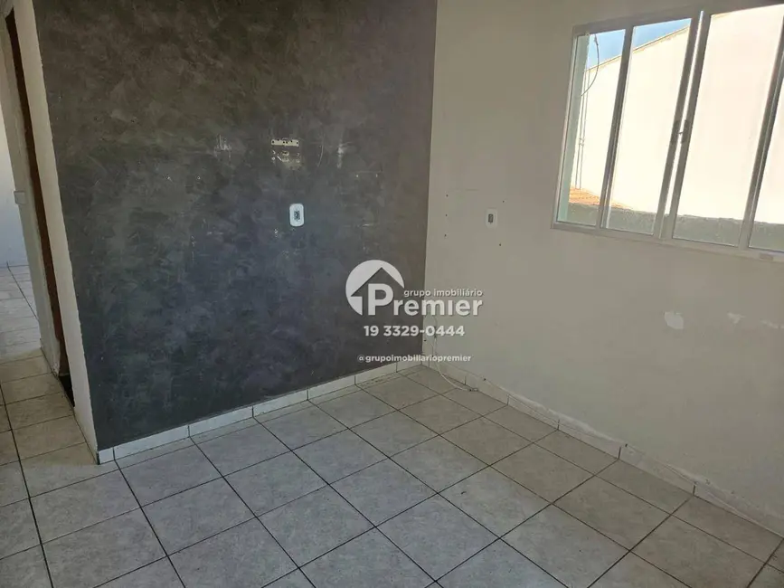 Foto 1 de Casa com 2 quartos à venda, 125m2 em Jardim Morada do Sol, Indaiatuba - SP