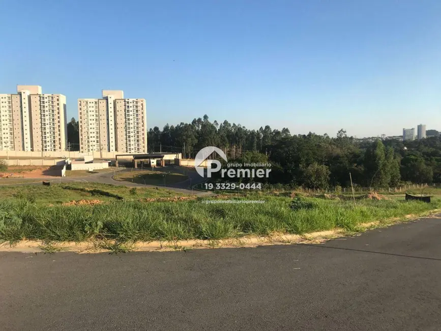 Foto 1 de Terreno / Lote à venda, 304m2 em Indaiatuba - SP