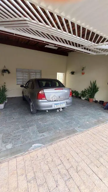 Foto 2 de Casa com 2 quartos à venda, 150m2 em Jardim Nova Indaiá, Indaiatuba - SP