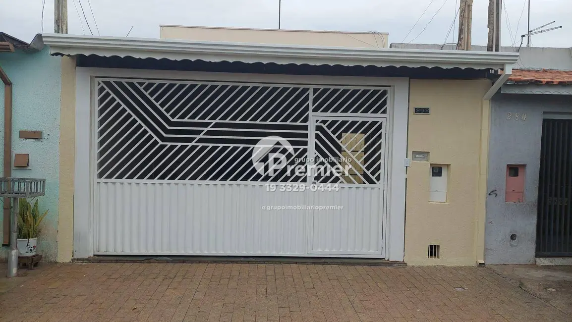 Foto 1 de Casa com 2 quartos à venda, 150m2 em Jardim Nova Indaiá, Indaiatuba - SP