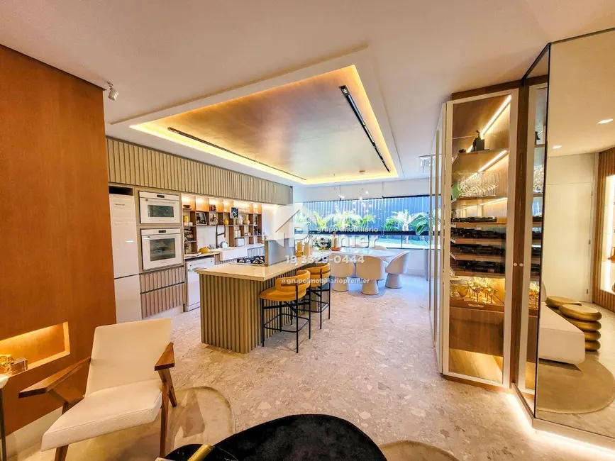 Foto 4 de Apartamento com 2 quartos à venda, 70m2 em Jardim Dom Bosco, Indaiatuba - SP