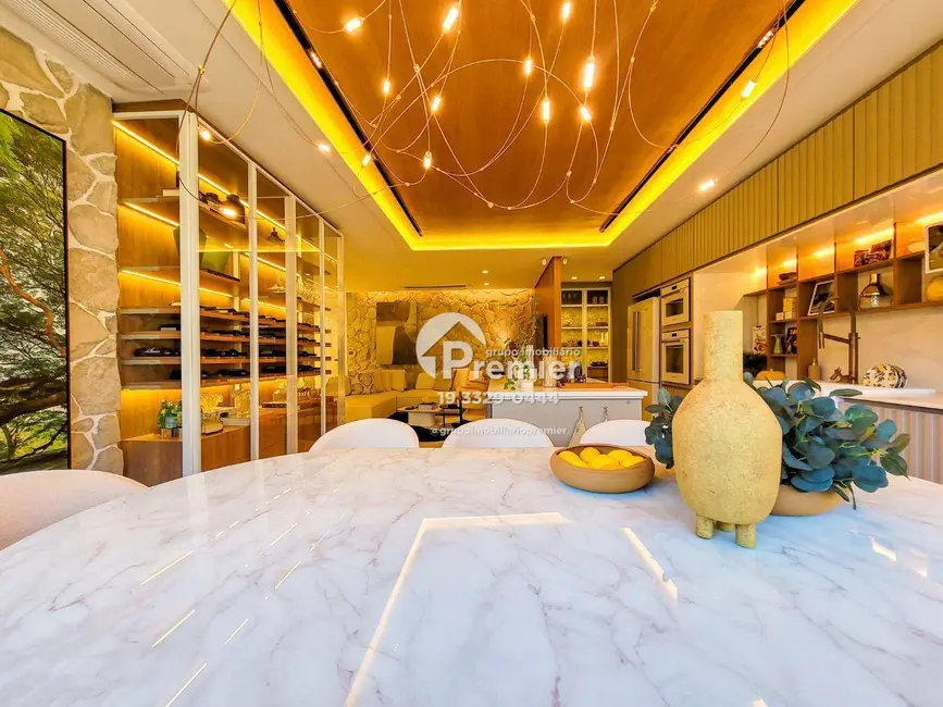 Foto 8 de Apartamento com 2 quartos à venda, 70m2 em Jardim Dom Bosco, Indaiatuba - SP