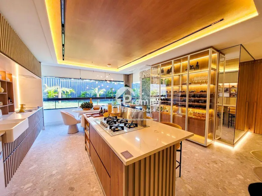 Foto 5 de Apartamento com 2 quartos à venda, 70m2 em Jardim Dom Bosco, Indaiatuba - SP