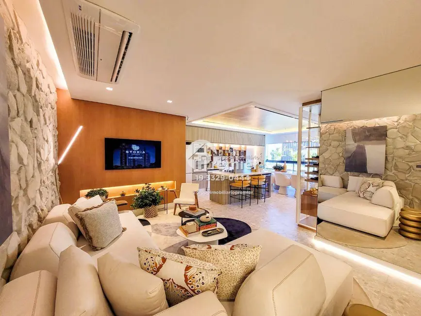 Foto 1 de Apartamento com 2 quartos à venda, 70m2 em Jardim Dom Bosco, Indaiatuba - SP