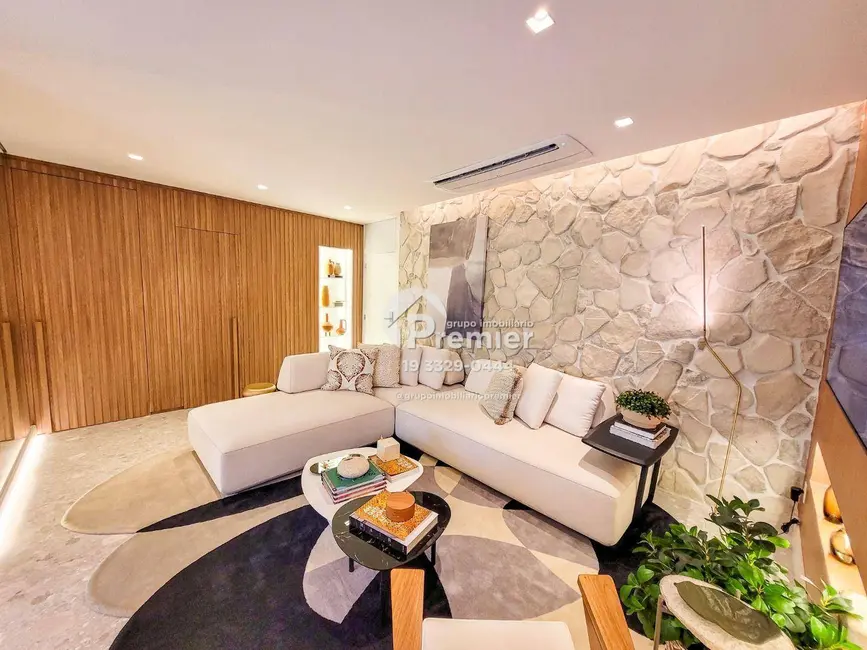 Foto 2 de Apartamento com 2 quartos à venda, 70m2 em Jardim Dom Bosco, Indaiatuba - SP