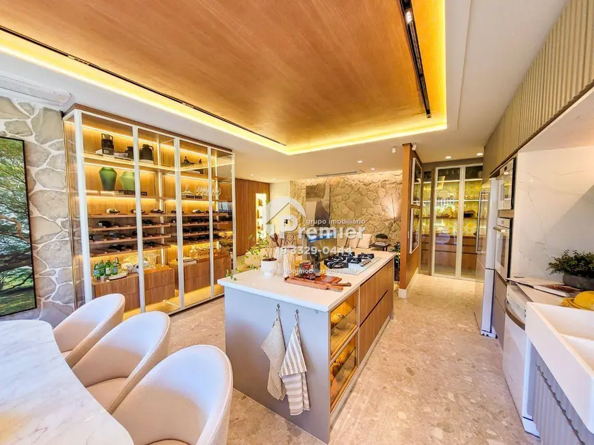 Foto 6 de Apartamento com 2 quartos à venda, 70m2 em Jardim Dom Bosco, Indaiatuba - SP