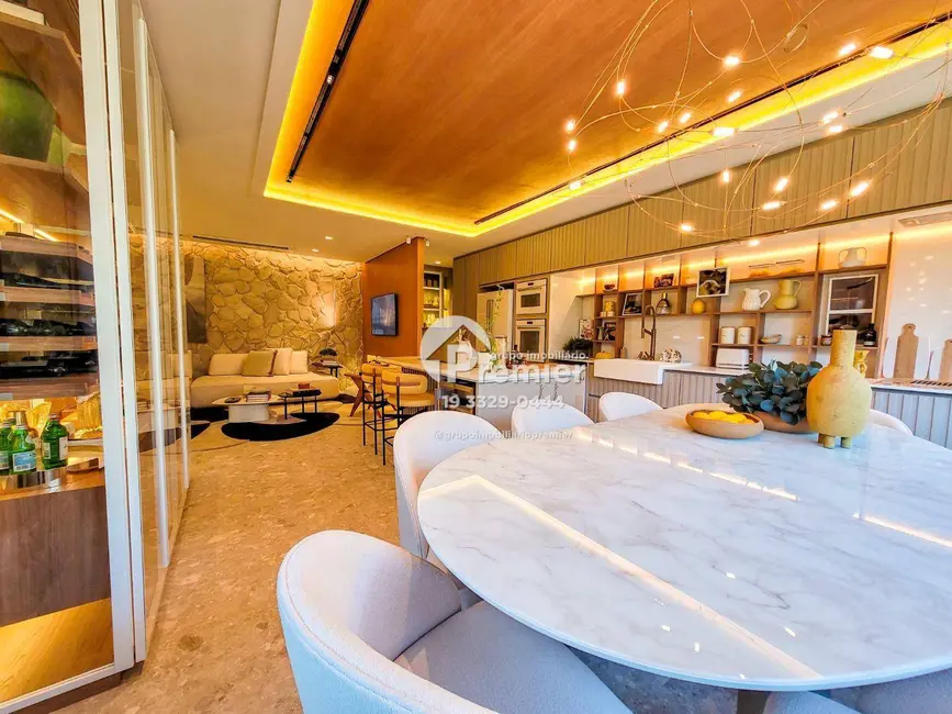 Foto 9 de Apartamento com 2 quartos à venda, 70m2 em Jardim Dom Bosco, Indaiatuba - SP