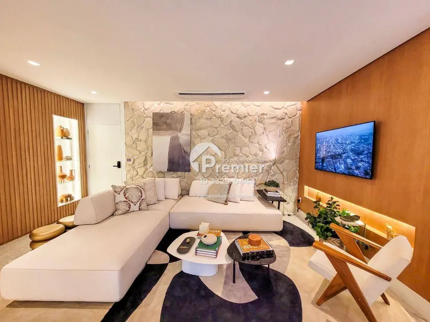 Foto 3 de Apartamento com 2 quartos à venda, 70m2 em Jardim Dom Bosco, Indaiatuba - SP