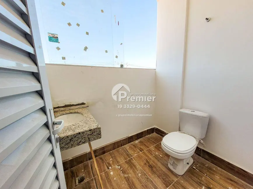 Foto 8 de Armazém / Galpão à venda, 606m2 em Indaiatuba - SP