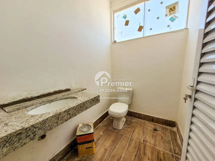 Foto 4 de Armazém / Galpão à venda, 606m2 em Indaiatuba - SP