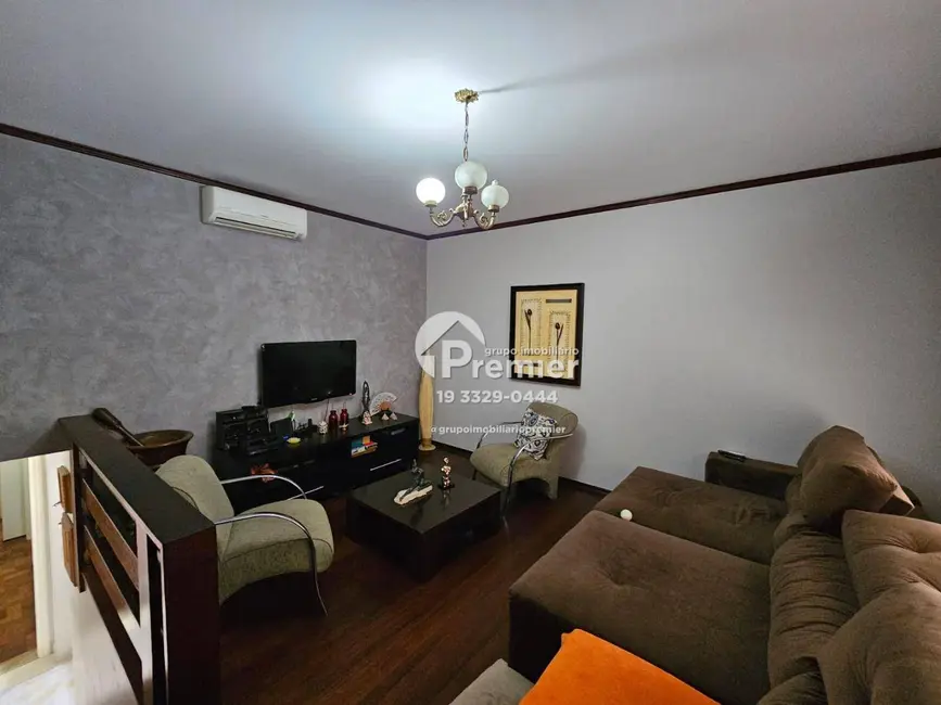 Foto 3 de Casa com 3 quartos à venda, 285m2 em Jardim do Sol, Indaiatuba - SP