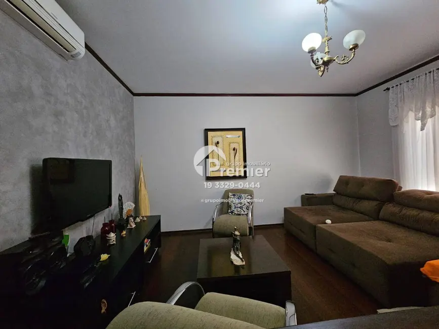 Foto 4 de Casa com 3 quartos à venda, 285m2 em Jardim do Sol, Indaiatuba - SP