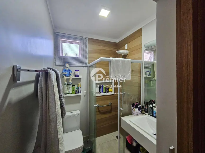 Foto 5 de Casa com 3 quartos à venda, 285m2 em Jardim do Sol, Indaiatuba - SP