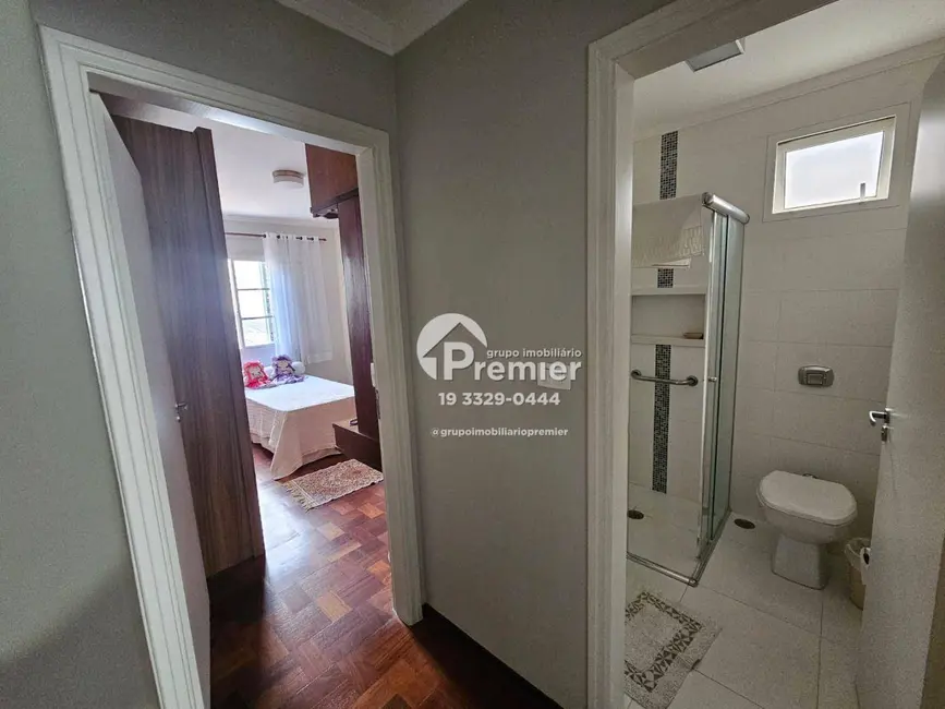 Foto 8 de Casa com 3 quartos à venda, 285m2 em Jardim do Sol, Indaiatuba - SP