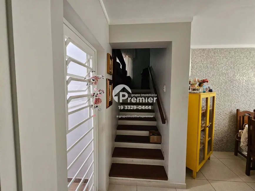 Foto 9 de Casa com 3 quartos à venda, 285m2 em Jardim do Sol, Indaiatuba - SP