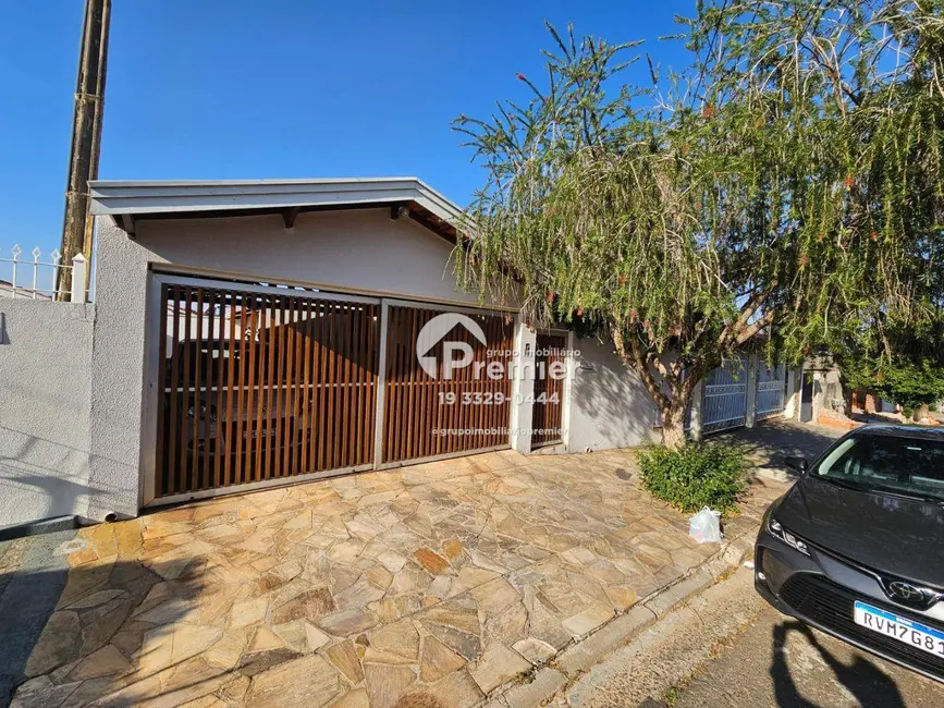 Foto 1 de Casa com 3 quartos à venda, 285m2 em Jardim do Sol, Indaiatuba - SP