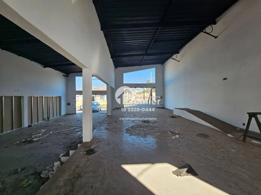 Foto 9 de Sala Comercial para alugar, 110m2 em Jardim Juliana, Indaiatuba - SP