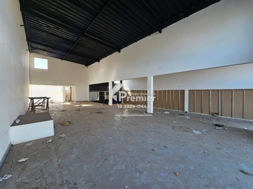 Foto 6 de Sala Comercial para alugar, 110m2 em Jardim Juliana, Indaiatuba - SP