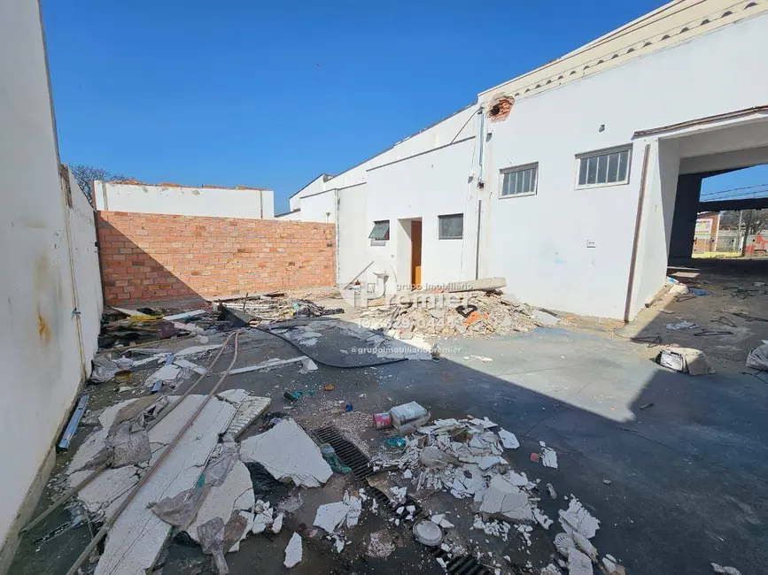 Foto 5 de Sala Comercial para alugar, 110m2 em Jardim Juliana, Indaiatuba - SP