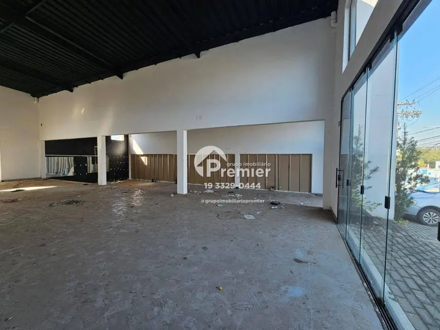 Foto 3 de Sala Comercial para alugar, 110m2 em Jardim Juliana, Indaiatuba - SP