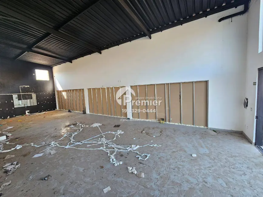 Foto 4 de Sala Comercial para alugar, 110m2 em Jardim Juliana, Indaiatuba - SP