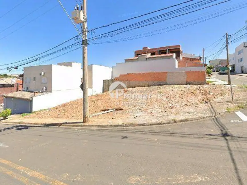 Foto 2 de Terreno / Lote à venda, 258m2 em Jardim Colonial, Indaiatuba - SP