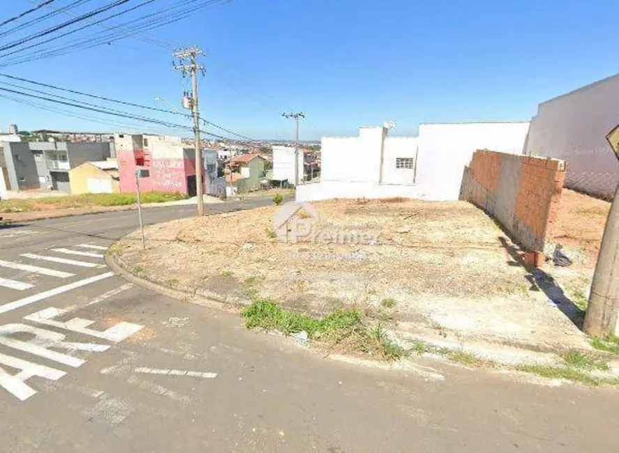 Foto 1 de Terreno / Lote à venda, 258m2 em Jardim Colonial, Indaiatuba - SP