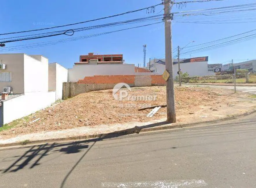 Foto 3 de Terreno / Lote à venda, 258m2 em Jardim Colonial, Indaiatuba - SP